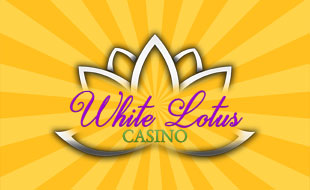 White Lotus Casino Welcome Bonus
