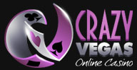 Crazy Vegas Online Casino Crazy Vegas Online Casino