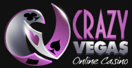 Crazy Vegas Online Casino