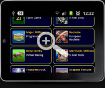 Crazy Vegas Mobile Casino