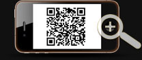 Yebo Mobile Casino - QR Code