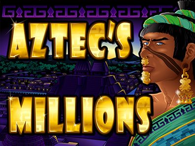 Aztec's Millions Mobile Casino Game