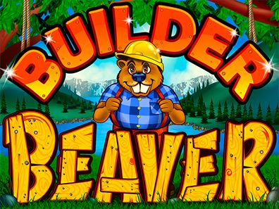 Builder Beaver Mobile Casino Game