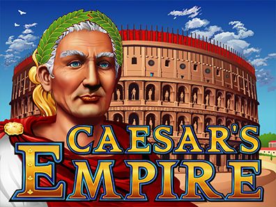 Caeser's Empire Mobile Casino Game