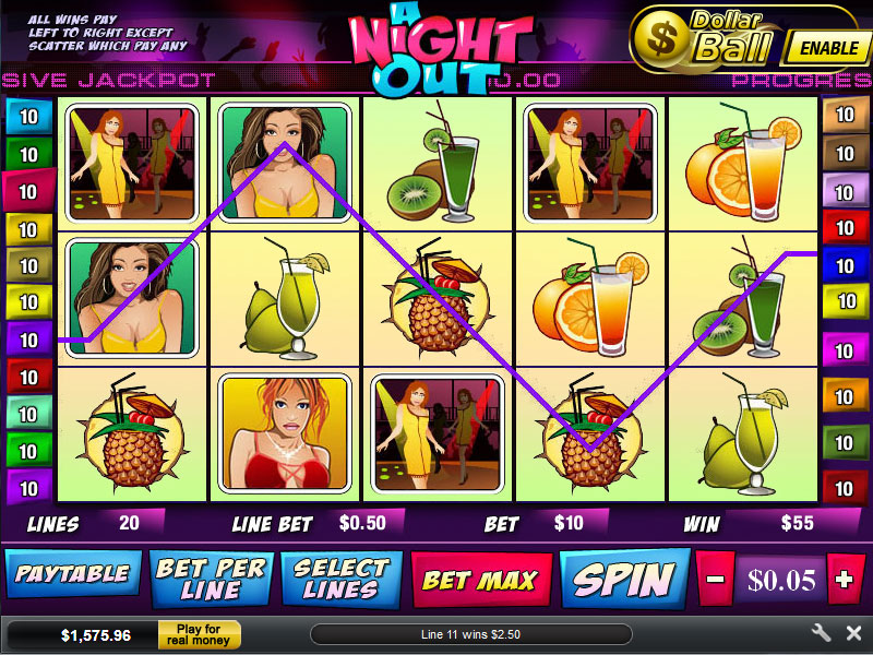 Game roulette online free