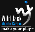 Wild Jack Mobile Casino - Make Your Play