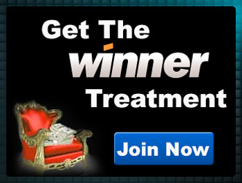 Get The Winner Treatment At Winner Mobile Casino