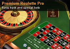 Roulette Mobile Casino Game