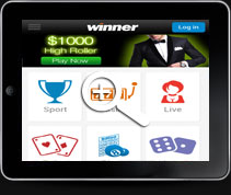 Winner Mobile | Home Page