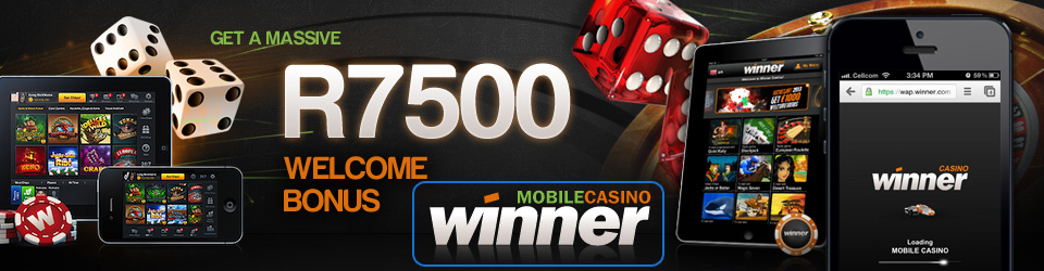 Casino Winner Mobile