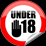 Under 18's Not Permitted To Gamble