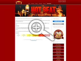 Omni Casino | Hot Seat Promotion