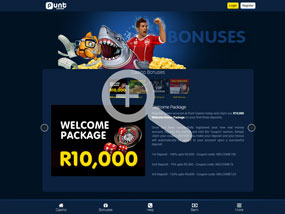 Punt Casino | Promotions Page