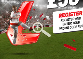 Ladbrokes Sports | Free Bet