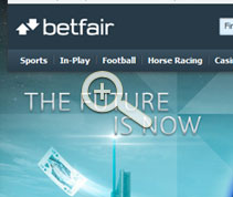 betfair Poker