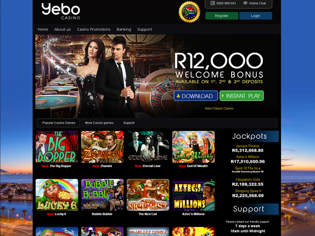 Best NZ Online casinos 2024 Greatest-Ranked NZ Real cash Gambling enterprises