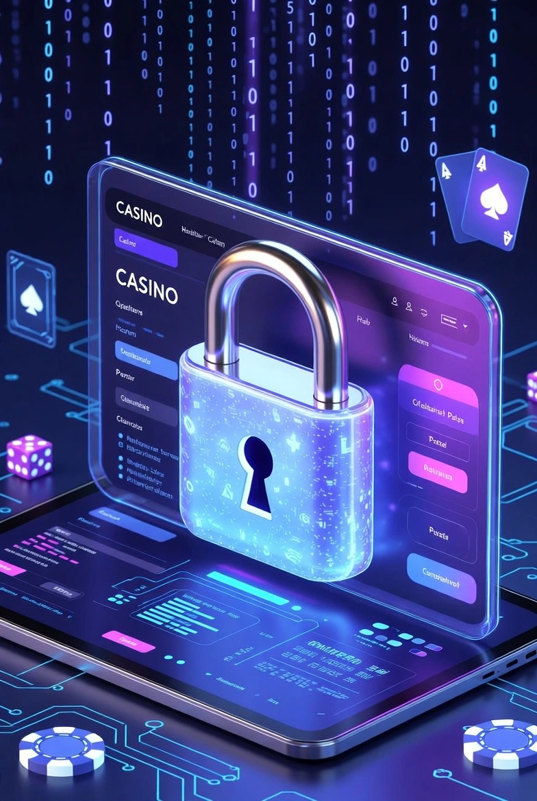 Digital Gaming And Security