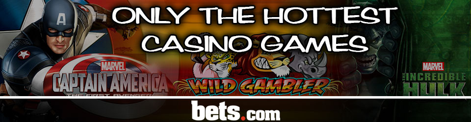 200% R2'000 Welcome Bonus At Winner Casino