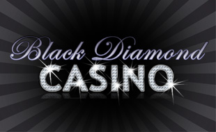 Black Diamond Casino Welcome Bonus