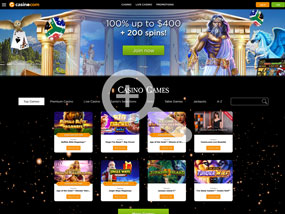 Casino.com | Promotions