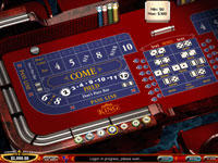 Online Craps Games