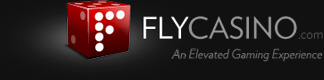 Fly Casino Logo