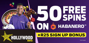 Hollywoodbets