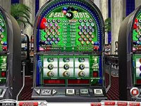 Play 8 Ball Casino Slot Game