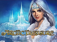 Find The Artic Treasure Now at Joyland Casino