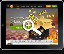 Casino.com Mobile Casino | Home Page
