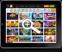 Casino.com Mobile Casino | Mobile Slots Games Preview