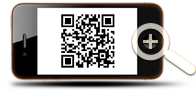 Wild Jack Mobile Casino - QR Code