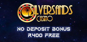 Silversands Mobile Casino