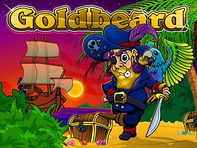 Goldbeard Mobile Casino Game