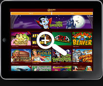 online casino south africa mobile