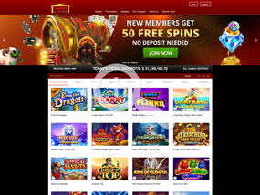 Omni Casino | Home Page