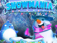 Snowmania