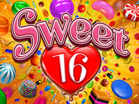 Sweet16