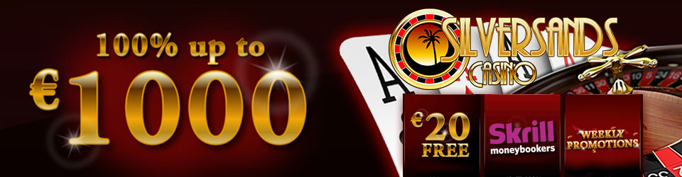 Silversands Online Casino South Africa Silversands Online Casino South Africa