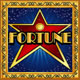 Fame And Fortune - Scatter Symbol