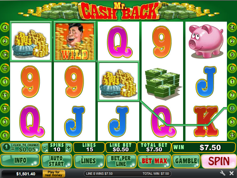 Free slot cash no deposit Free slot cash no deposit