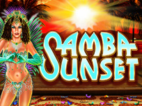 Samba Sunset