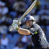 Sports Betting - Cricket