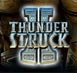 Thunderstruck II Mobile Slot Game
