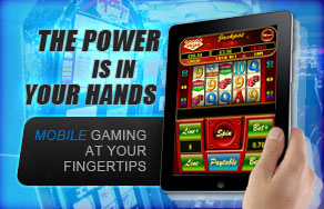 Mobile Gaming Mobile Gaming