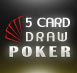 5 Card Draw Poker