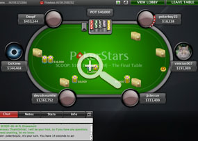 5 Card Draw Online - Poker