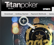 Titan Poker