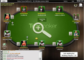 Texas Hold'em