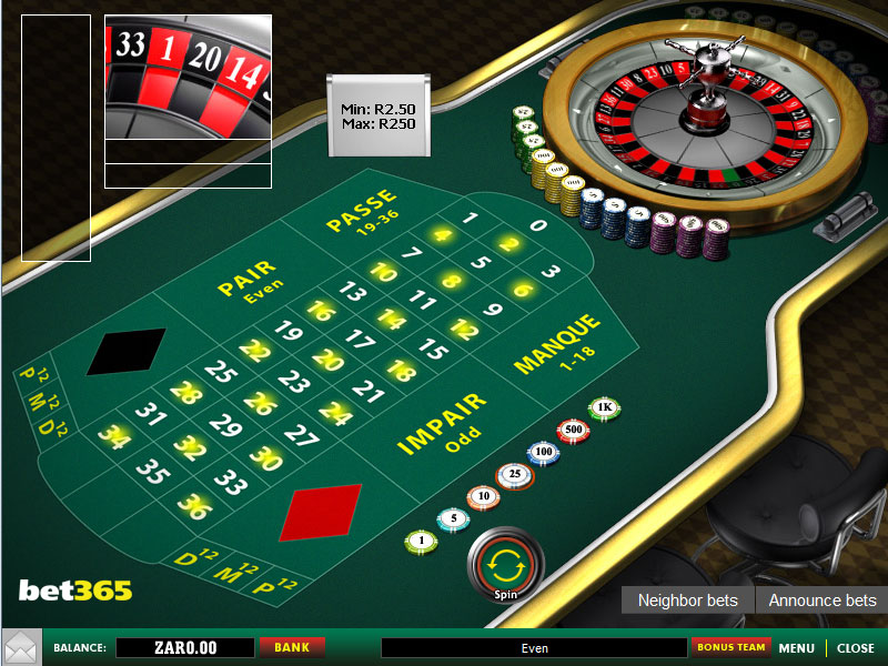 Ruleta de casino simulator Ruleta de casino simulator